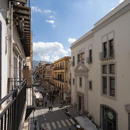 Casa Queda Apartment Palermo Exterior photo