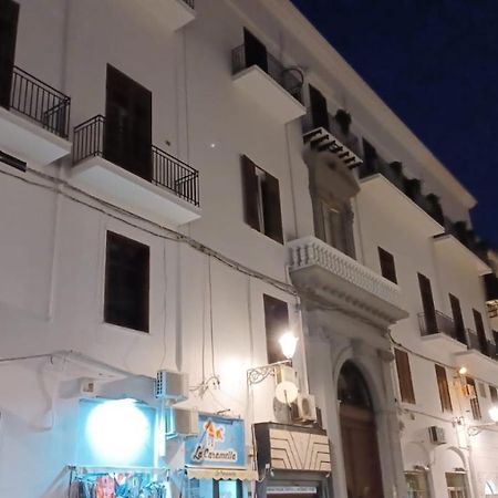 Casa Queda Apartment Palermo Exterior photo