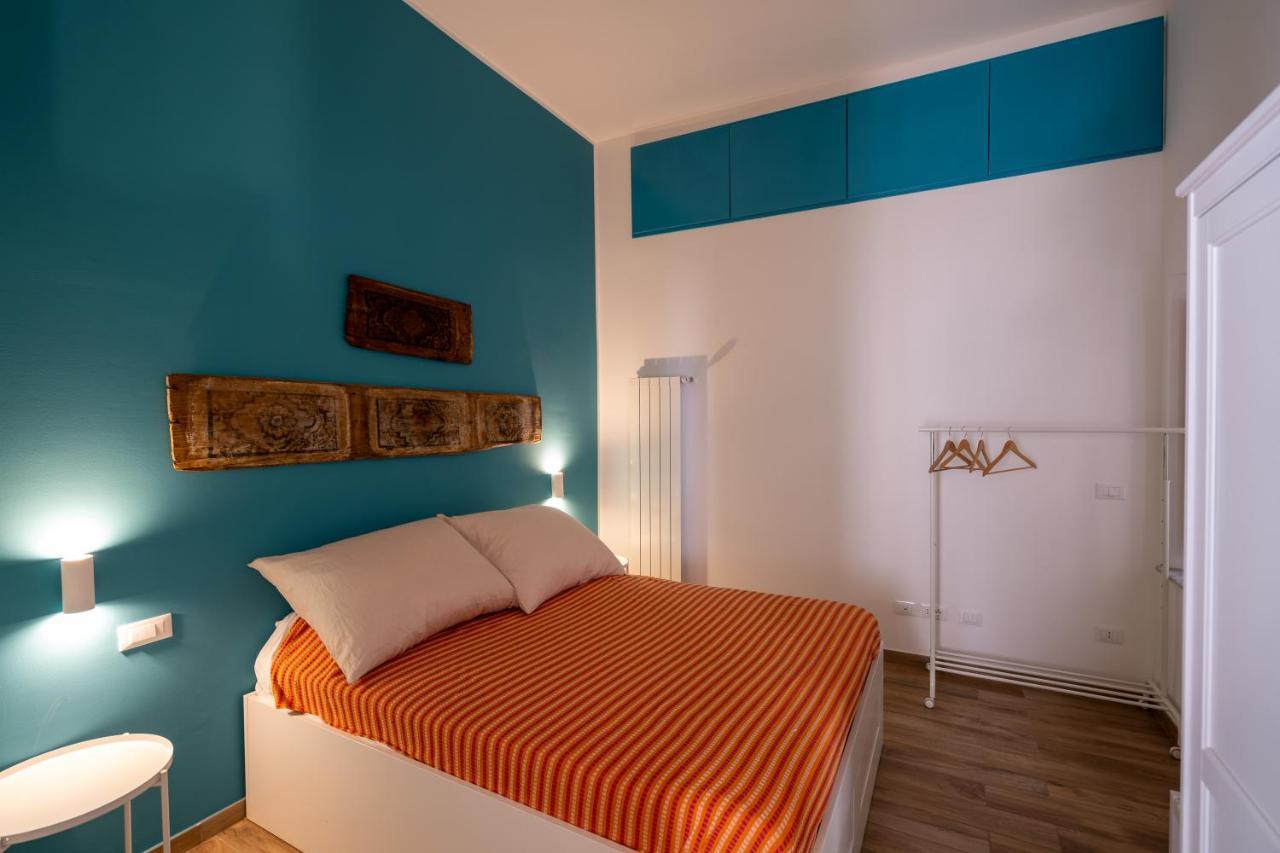 Casa Queda Apartment Palermo Exterior photo