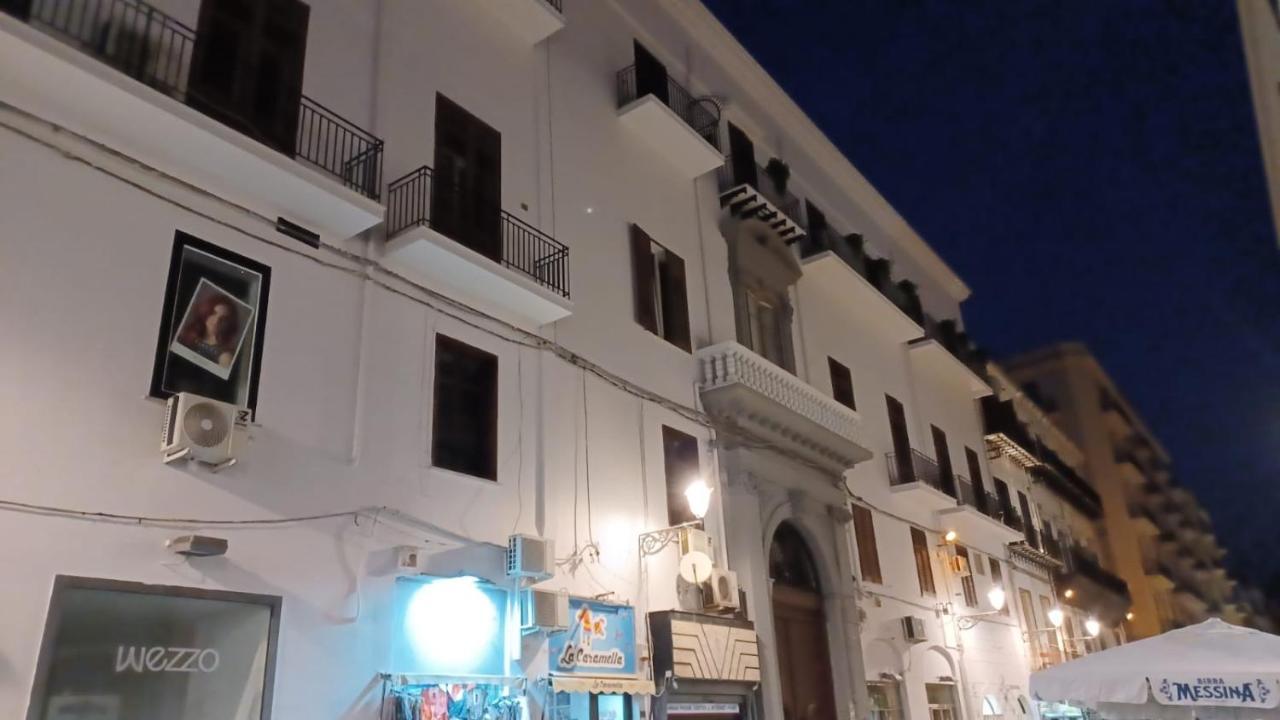 Casa Queda Apartment Palermo Exterior photo